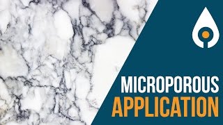 DryWired Microporous Nanocoating Application [upl. by Shaver685]