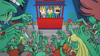 Eddsworld  Fun Dead [upl. by Ahseiyk582]