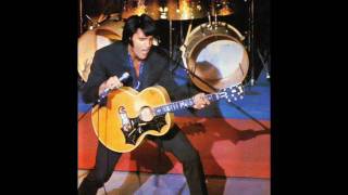 Elvis Presley  Runaway 1969 [upl. by Renata]