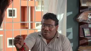 Comali movie scenes in tamil [upl. by Wileen]