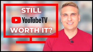 7 Things to Know Before You Sign Up for YouTube TV  YouTube TV Review [upl. by Ahsimrac220]