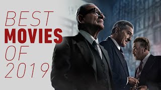 Top 10 Movies of 2019 [upl. by Anawat]