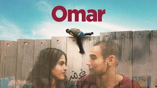 Omar  Official Trailer [upl. by Ofloda]