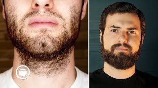 What I Wish I Knew Before Growing a Beard [upl. by Egres]