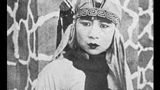 红侠 Hong Xia。Red Heroine 1929 Full Movie First Wuxia Film [upl. by Lucchesi844]