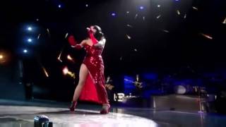 Katy Perry  Firework Live 2010 HD [upl. by Aleetha174]