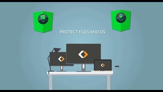 EaseUS Todo Backup Enterprise [upl. by Nnayelhsa]