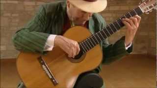 Julian Bream  Study in B minor  Fernando Sor [upl. by Annelise823]