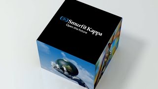 Smurfit Kappa  About Us in 90 Seconds [upl. by Yllime]