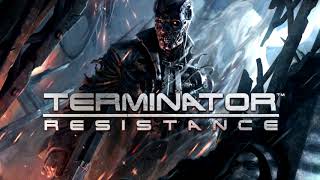 Terminator Resistance  Main Theme Extended [upl. by Snebur657]