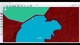 DAM BREAK ANALYSIS USING HECRAS AND EXPORTING TO ARCGIS [upl. by Catima931]