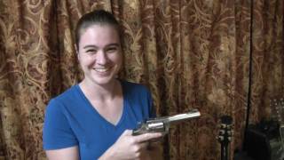 Ruger SP101 Review [upl. by Shewmaker]