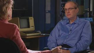 Paul Allen on Gates Microsoft [upl. by Toshiko]