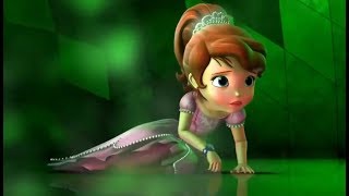 Sofia the First  Forever Royal  Special episodes [upl. by Judie933]