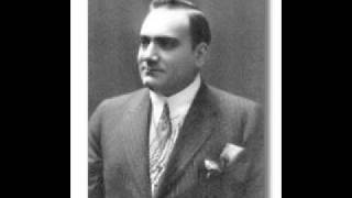 Core ngrato  Enrico Caruso quotLivequot [upl. by Eelorac203]