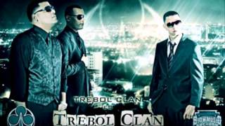 Trebol Clan Mix 2000 [upl. by Oneida]