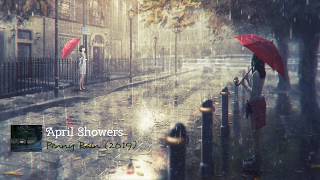 April Showers  Aimer English subtitle [upl. by Nedle]