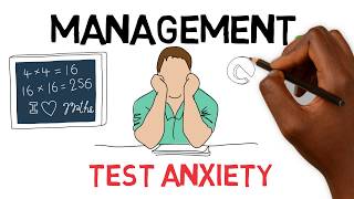 How to Overcome Test Anxiety [upl. by Hallam]