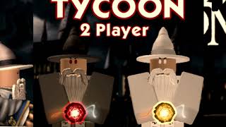 Wizard Tycoon 2 Soundtrack Audio [upl. by Niai702]