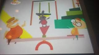 Babytv grandpas gallery kazmir malevich [upl. by Ajdan]