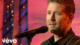 Josh Turner  Me and God Live From Gaither Studios [upl. by Devlen391]