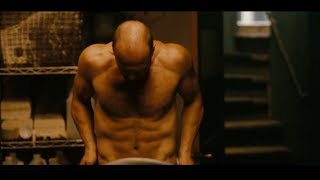 The best SILENT MURDER scene ever Jason Statham [upl. by Artemla]