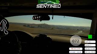 THRW 25 HOURS Thunderhill [upl. by Carolus815]