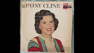 Patsy Cline Three Cigarettes In An Ashtray [upl. by Loralie238]