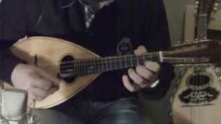 Vittorio Monti Czardas  mandolin  Paris Perisinakis live [upl. by Mcgill649]