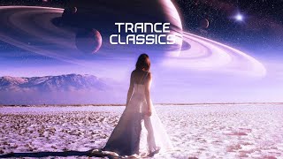 Trance Classics Mix [upl. by Wj473]