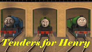 Tenders for Henry [upl. by Chelsae]