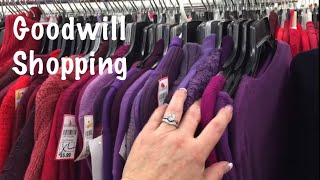 ASMR Goodwill Shopping No talking Hangers amp tags Not monetized No soft spoken version [upl. by Ennovahs968]