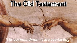 The Old Testament  Quick Summary [upl. by Katharine]