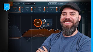 How to Mix Your Music Easily With iZotopes Neutron 3 Plugin [upl. by Couture]