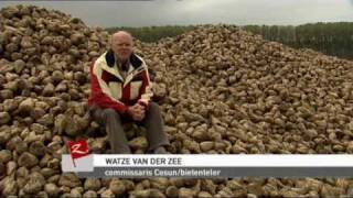 Suikerfabriek Moerbeke  Waas  De Zeeuw Van Vlaanderen [upl. by Kizzie]