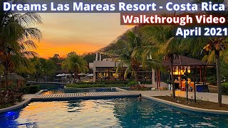 Dreams Las Mareas Walkthrough Video April 2021 [upl. by Dulcia]