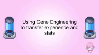 Elona  InDepth Gene Engineering Guide [upl. by Sy]