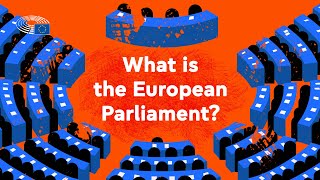 How the European Parliament works [upl. by Timon290]