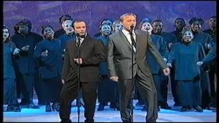 Robson And Jerome  Bring It On Home To Me [upl. by Aim]