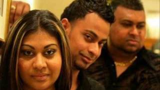 Nisha B amp Ravi B  Chutney Pressure [upl. by Llertnov]