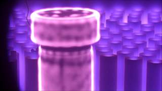 UltraGlow® Ion Pulse Plasma Nitriding [upl. by Peddada]