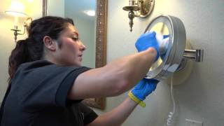 Housekeeper Training Video [upl. by Adaha]