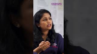 ఏ వయస్సులో ఆరోగ్యవంతమైన పిల్లలు పుడతారు  Oasis Fertility [upl. by Omsoc]