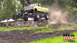 Perkins Mud Bog 2021 Extended [upl. by Fisken]