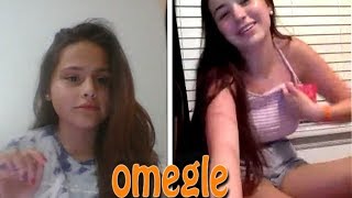 All These Omegle Girls [upl. by Melia]