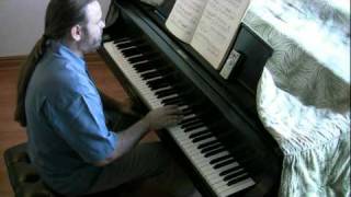 How to Play Chopins quotEflat Nocturne Op 9 No 2quot  Cory Hall pianist [upl. by Adnarb]