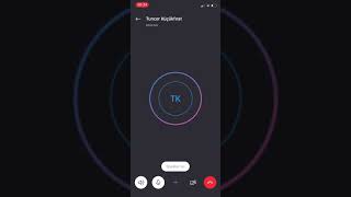 Skype ringtone New 2018 [upl. by Eldredge]