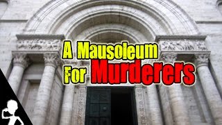 A MAUSOLEUM FOR MURDERERS  Get Germanized [upl. by Aerdnad]