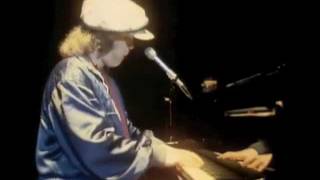 Elton John  Bennie and the Jets Live in Russia 1979 [upl. by Ylrebmek]