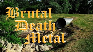 A Bastardized History of Brutal Death Metal [upl. by Ettinger963]